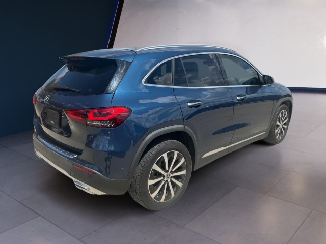 2023 Mercedes Benz GLA 250 photo 5