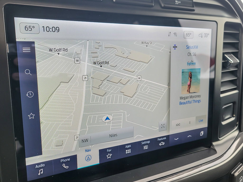 2023 FORD F-150 - Image 13