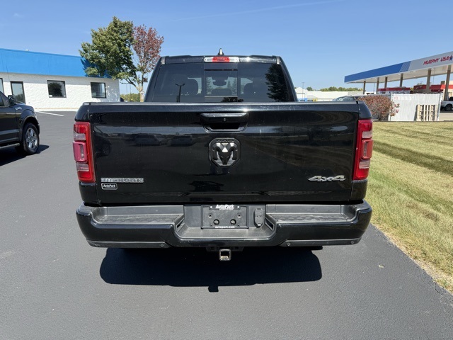 2020 Ram 1500 Big Horn Lone Star photo 4