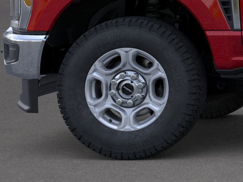 2026 Ford F-250 photo 17