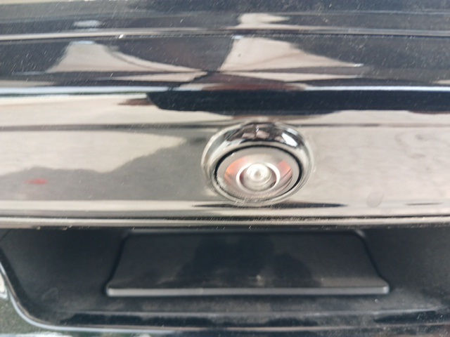 2026 Ram 1500 Rebel photo 4