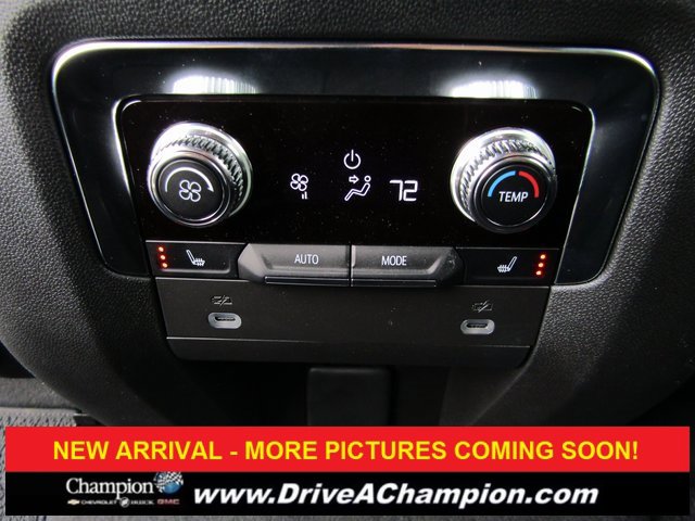 2022 Gmc Yukon XL Denali photo 10