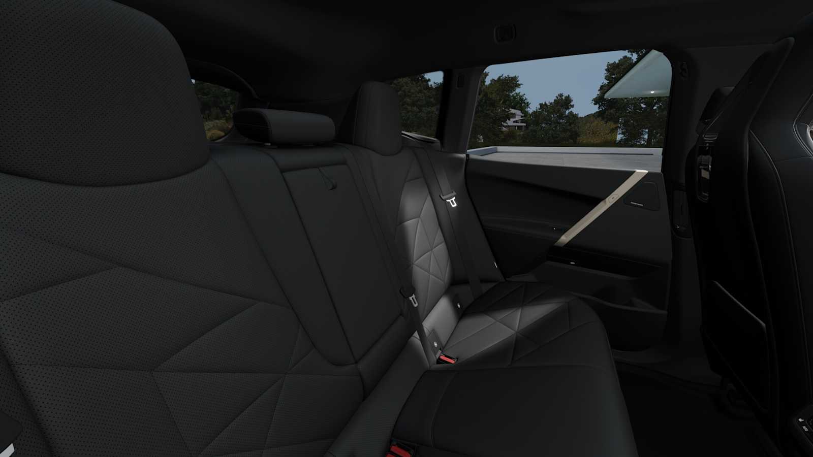 2026 Bmw iX photo 11