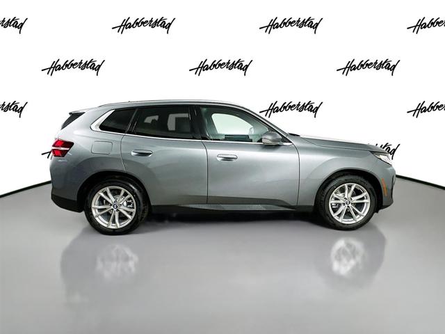 2025 Bmw X3 30x Drive photo 4
