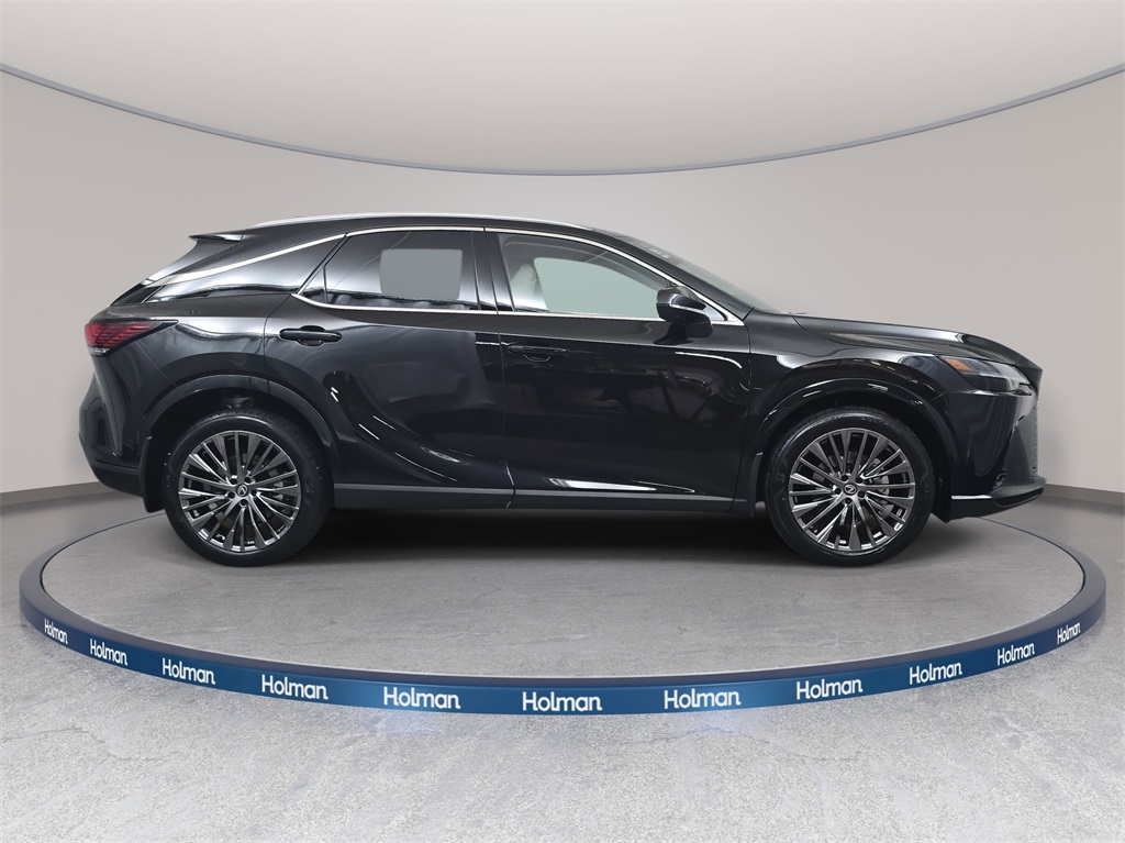 2026 Lexus RX 350 Luxury photo 4