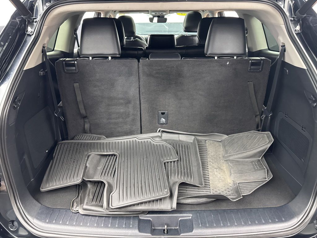 2023 Toyota Highlander Limited photo 40