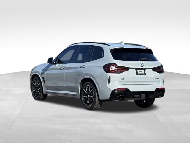 2023 Bmw X3 M40i photo 4