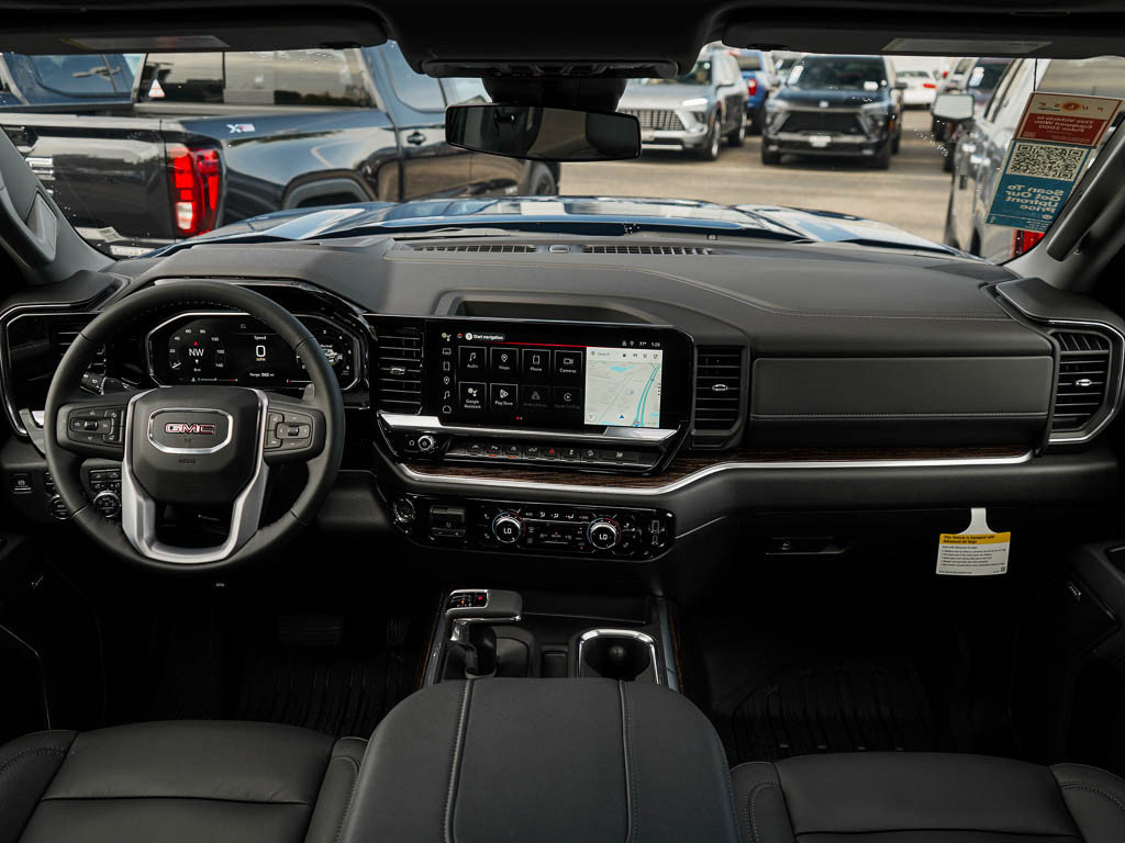 2026 Gmc Sierra Elevation photo 10