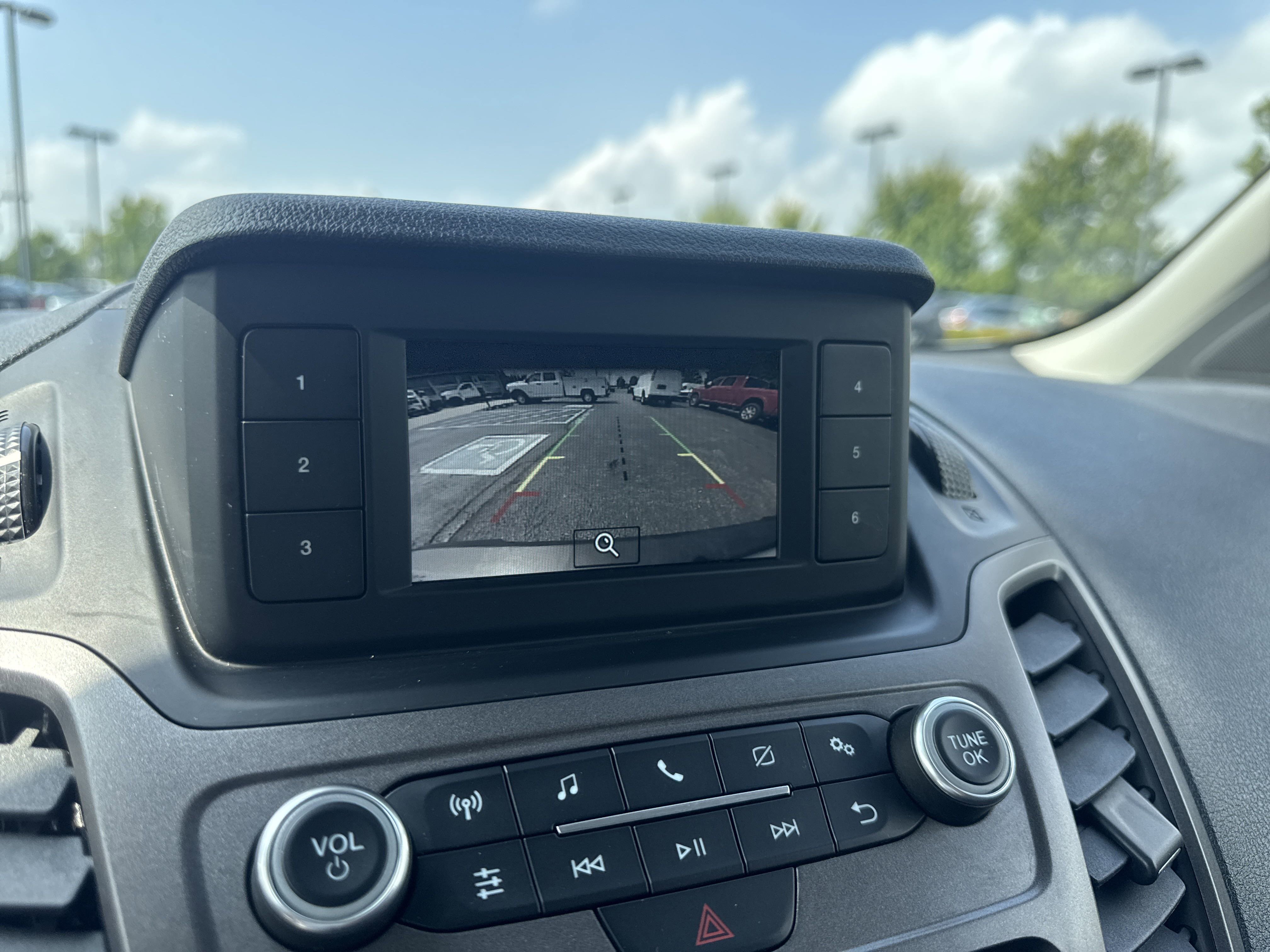 2021 Ford Transit Connect XL photo 7