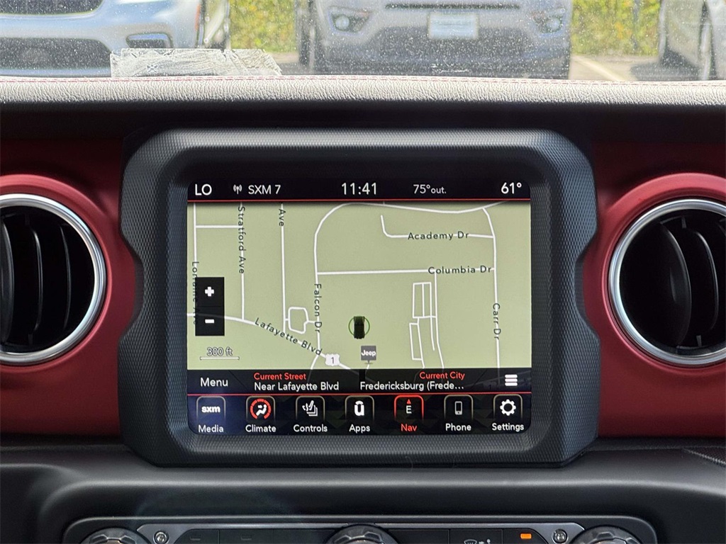 2022 Jeep Wrangler Rubicon photo 3