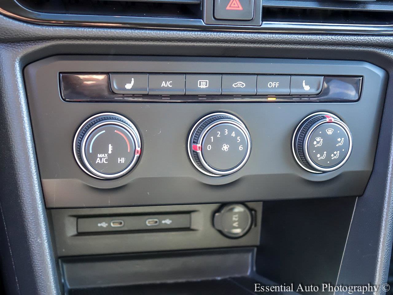 2022 VOLKSWAGEN TAOS - Image 14