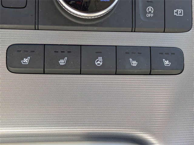2023 Hyundai Palisade Calligraphy photo 22