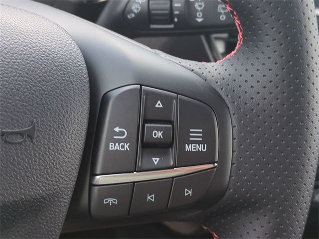 2025 Ford Escape ST-Line photo 25