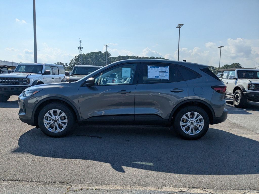 2025 Ford Escape Active photo 7