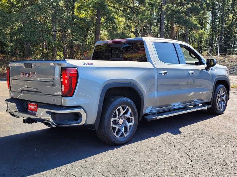 2023 Gmc Sierra 1500 SLT photo 4