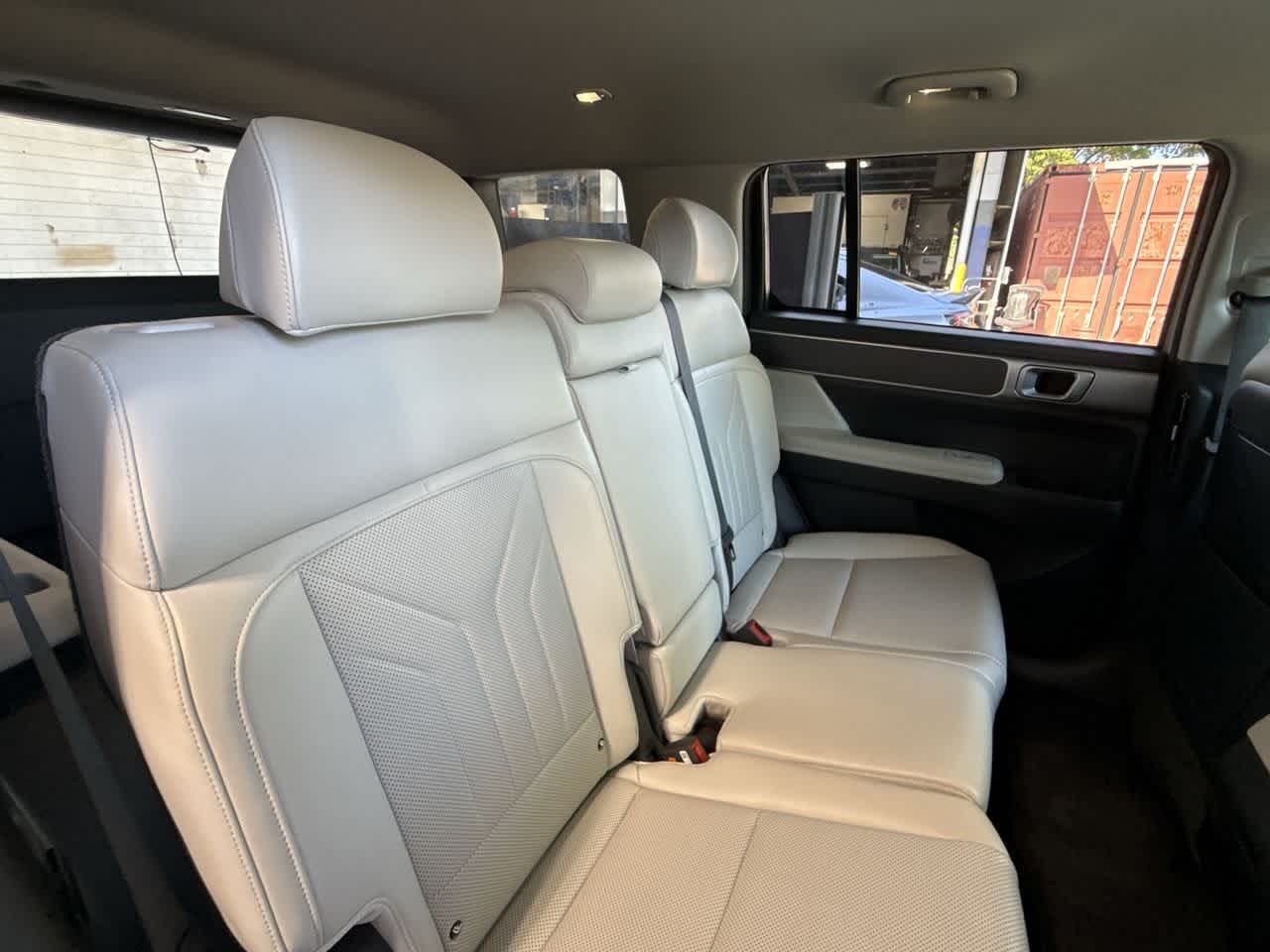 2024 Hyundai Santa Fe SEL photo 22