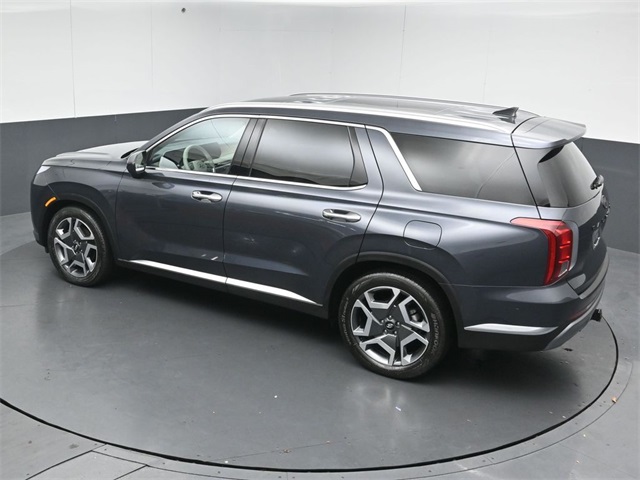 2024 HYUNDAI PALISADE - Image 50