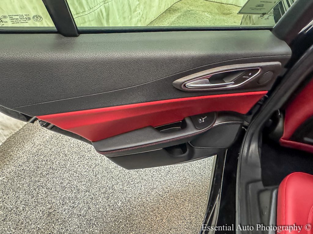 2021 ALFA ROMEO GIULIA (952) - Image 21