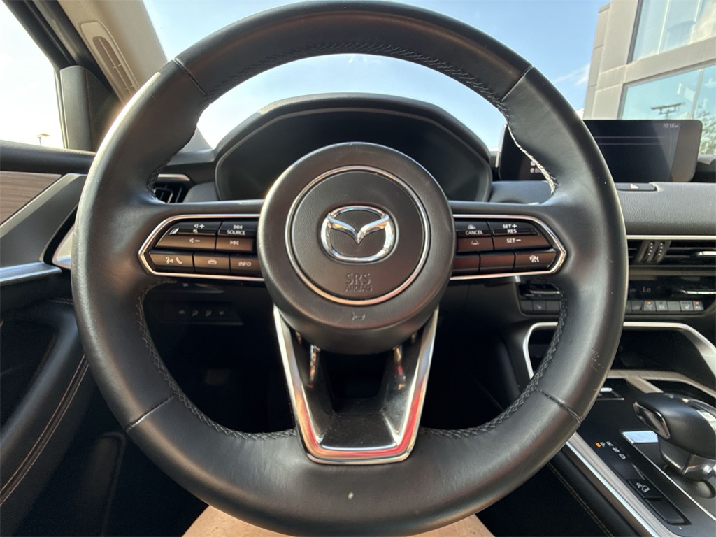 2024 Mazda CX-90 3.3 Turbo Premium photo 14
