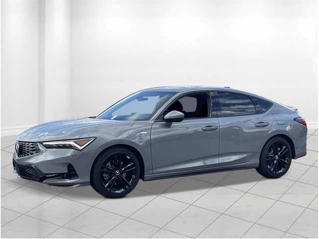 2026 Acura Integra A-Spec's photo