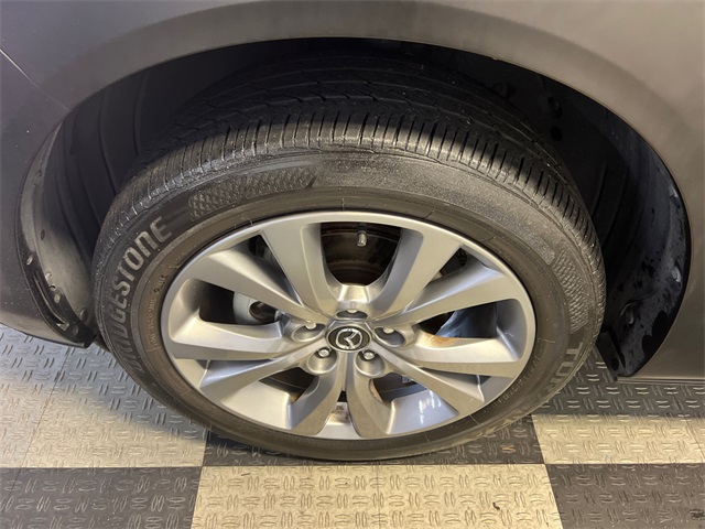 2021 Mazda CX-30 Preferred photo 9