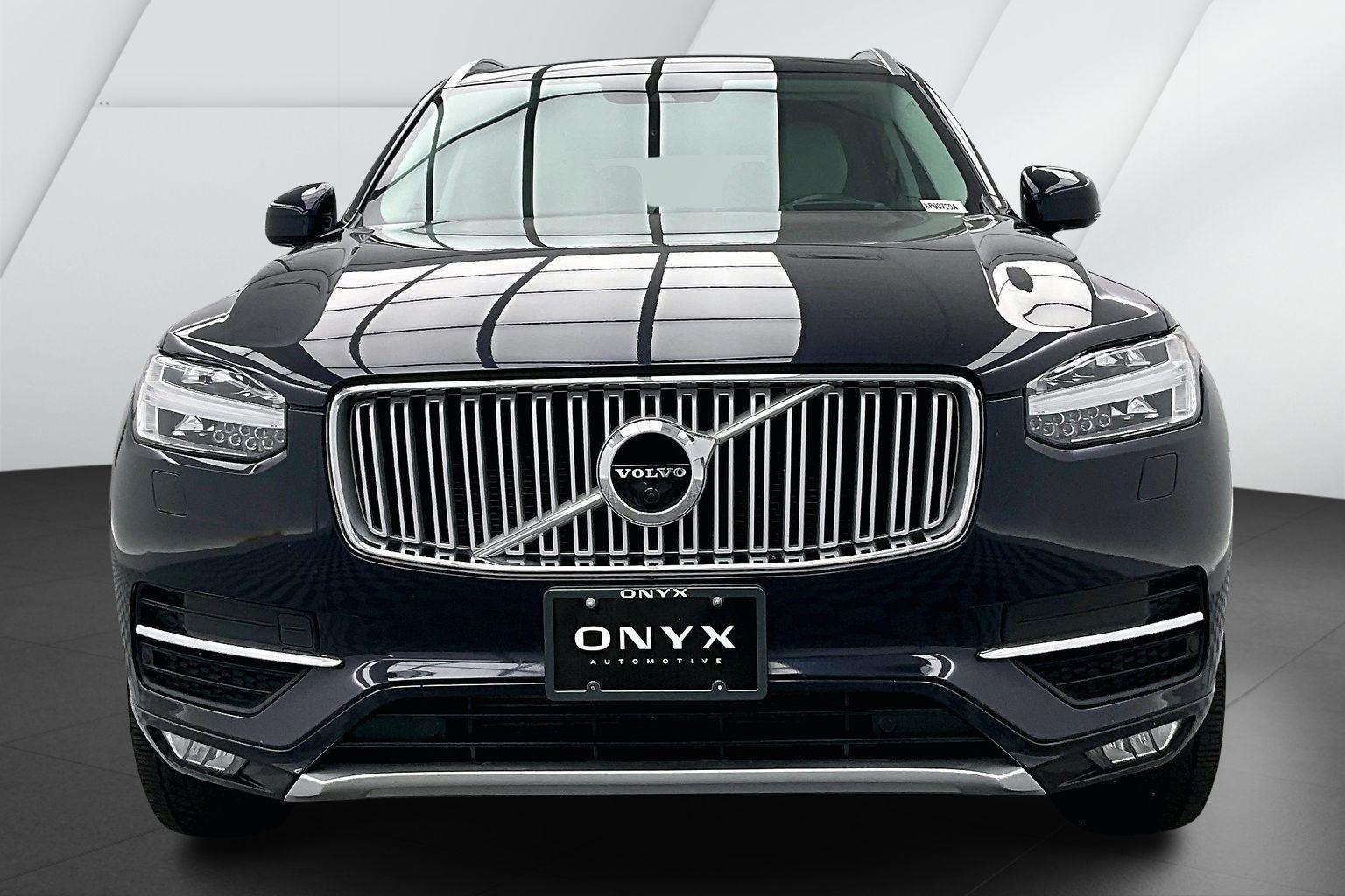 2017 Volvo XC90 Inscription photo 2