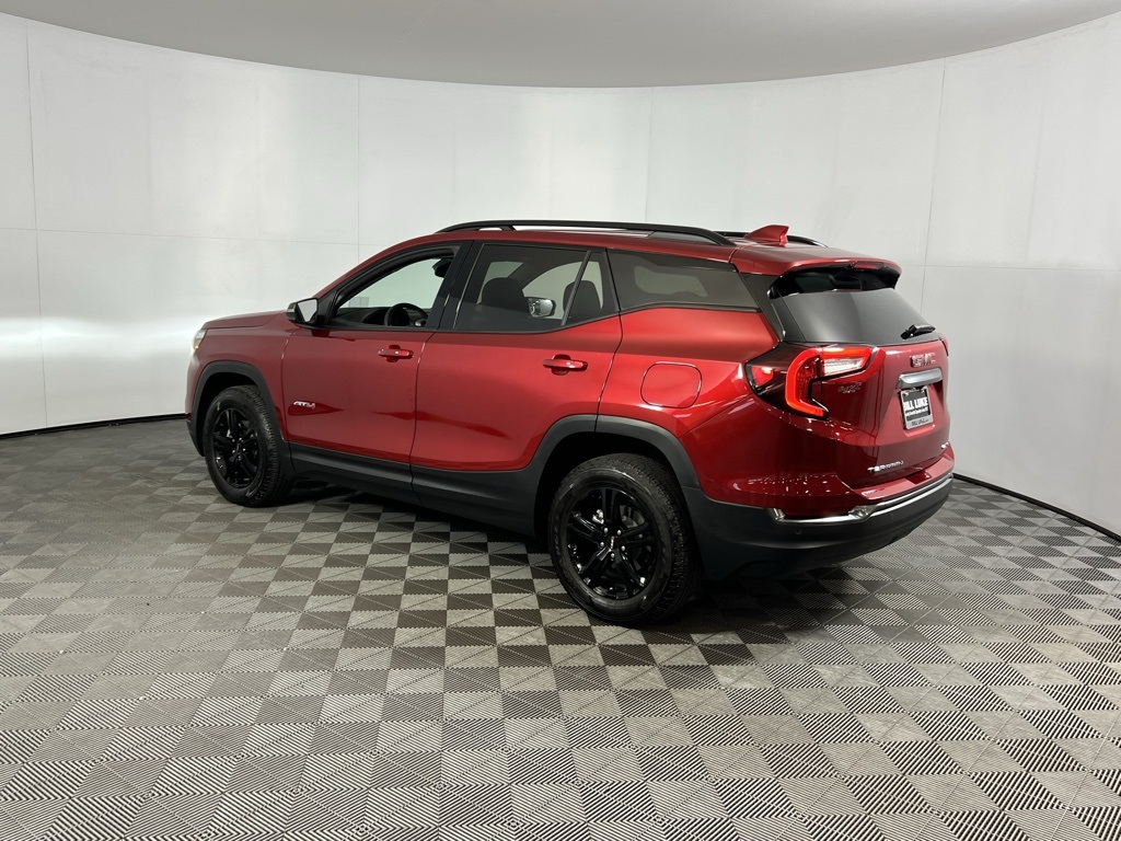 2024 Gmc Terrain AT4 photo 4