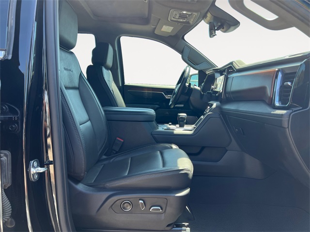 2024 Gmc Sierra 1500 Denali photo 15