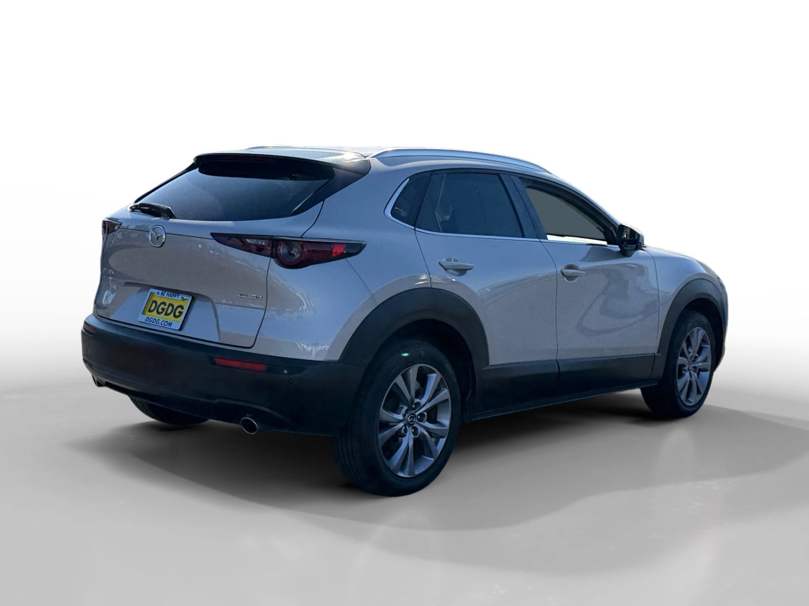 2023 Mazda CX-30 Select photo 5