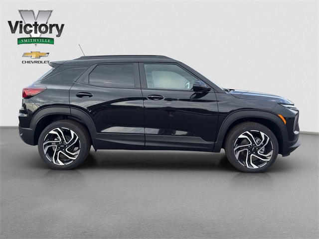 2026 Chevrolet Trailblazer RS photo 7