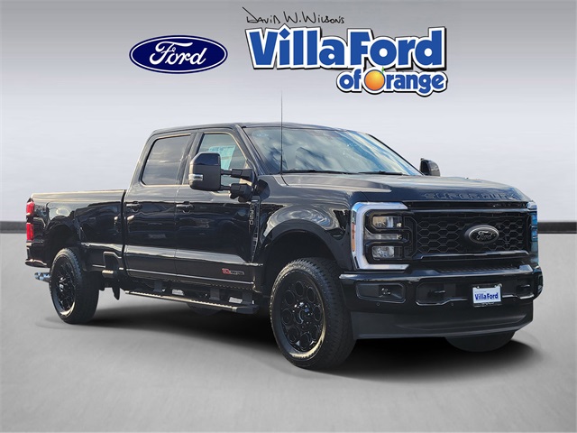 2026 Ford F-350 Super Duty Lariat's photo