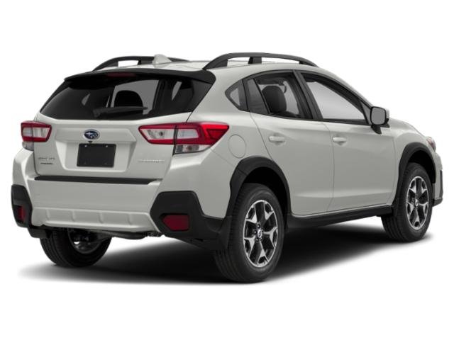 Used 2020 Subaru Crosstrek Base with VIN JF2GTABC4L8202981 for sale in Saint Cloud, Minnesota