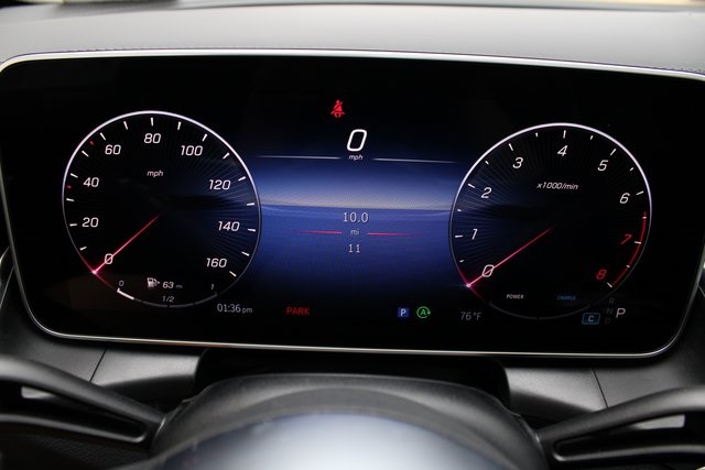 2024 Mercedes Benz GLC 300 4MATIC photo 12