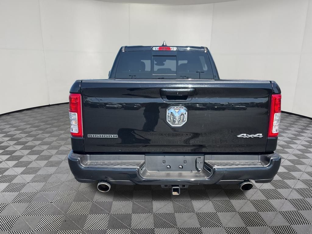 2021 Ram 1500 Big Horn Lone Star photo 4