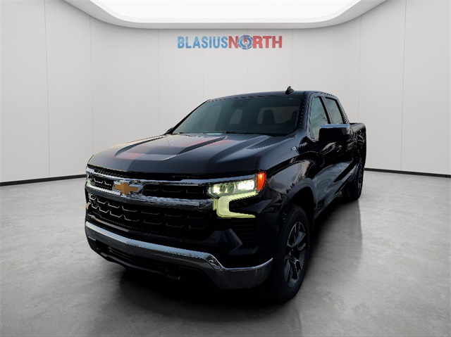 2023 Chevrolet Silverado 1500 LT's photo