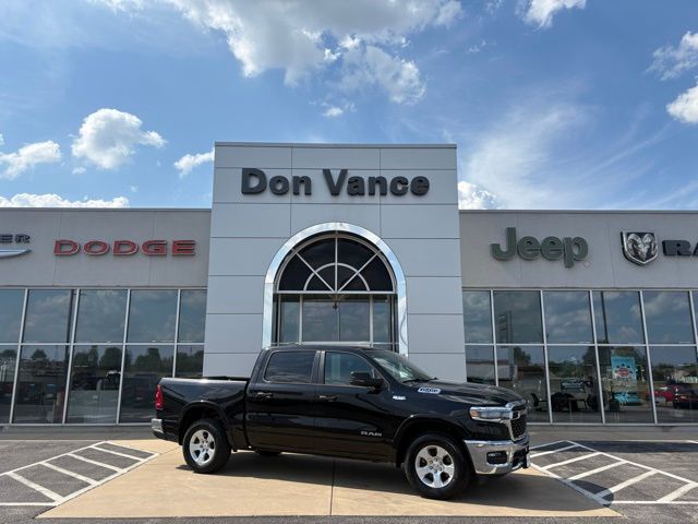 2025 RAM Ram 1500 Pickup Big Horn/Lone Star's photo