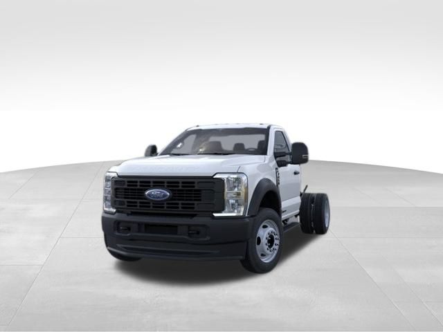 2026 Ford F-450 XL photo 2