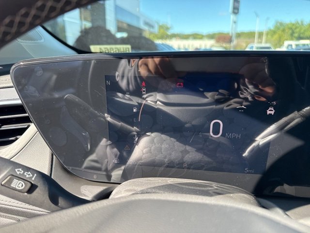 2026 Buick Encore GX Avenir photo 15