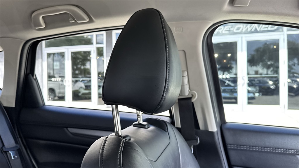 2024 Mazda CX-5 2.5 Select photo 20