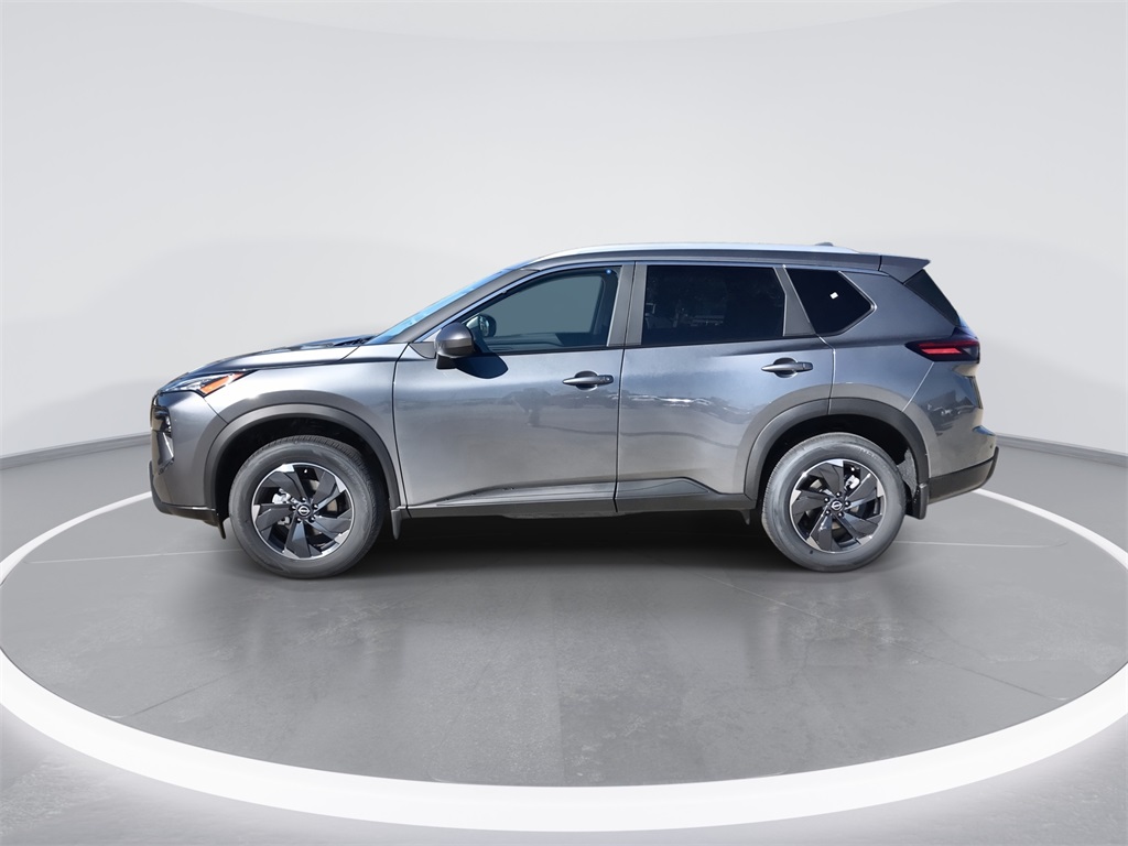 2026 Nissan Rogue SV photo 4