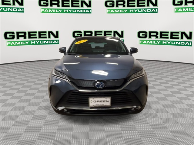 2024 Toyota Venza Limited photo 3