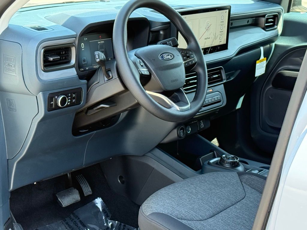 2025 Ford Maverick XLT photo 8