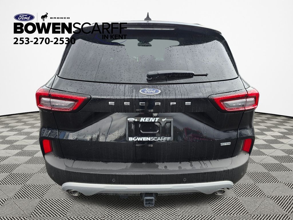 2024 Ford Escape Plug-In Hybrid Base photo 6