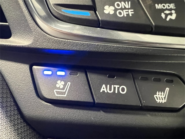 2025 Acura TLX SH-AWD A-Spec photo 23