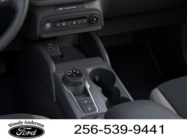 2025 Ford Bronco Sport Big Bend photo 11