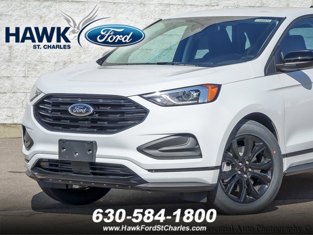 2024 FORD EDGE - Image 1