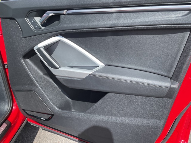 2023 Audi Q3 S line Premium Plus photo 34