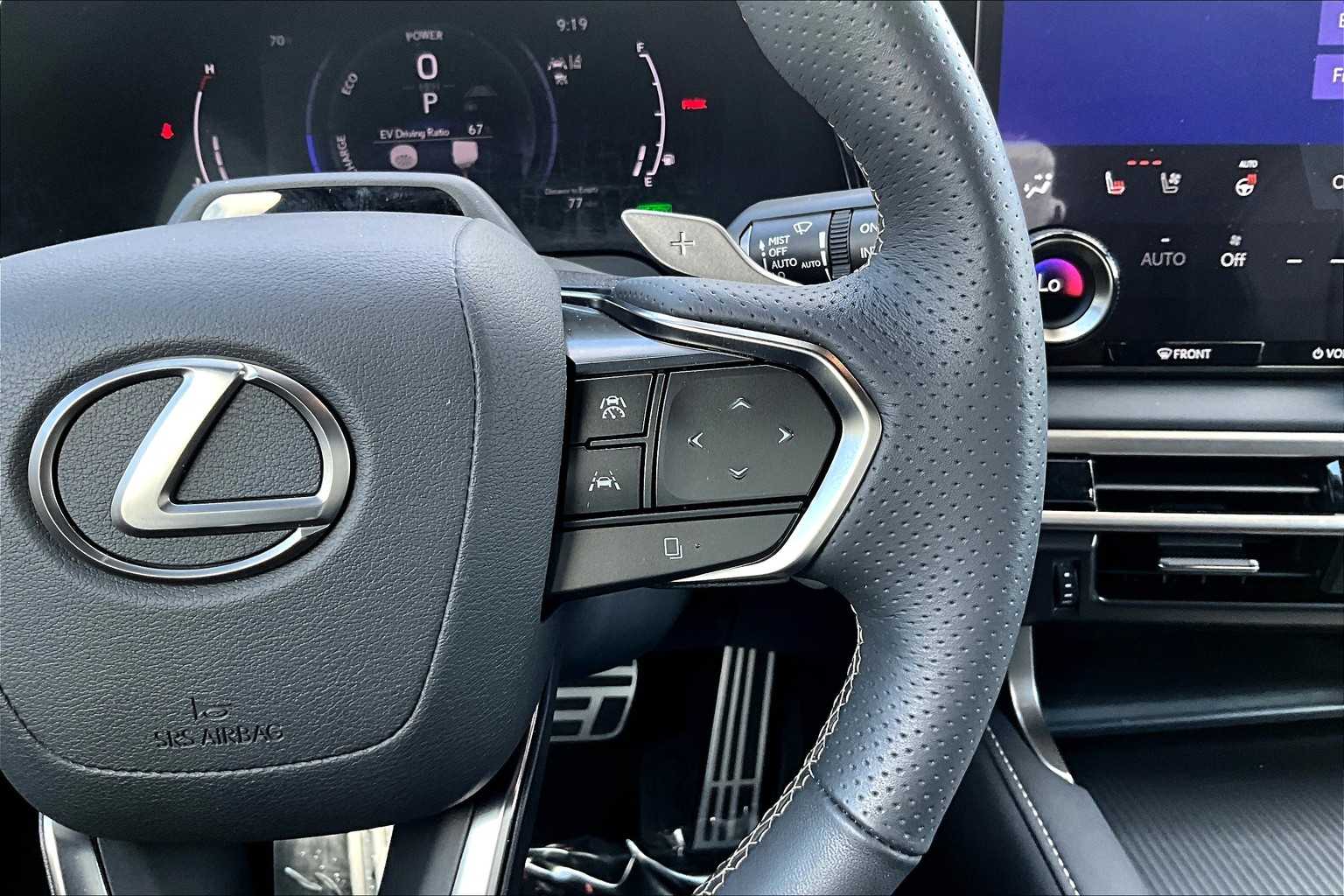 2023 Lexus RX F SPORT Performance AWD photo 24