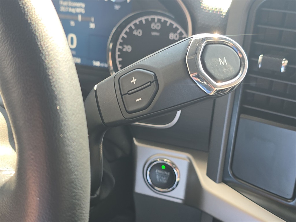 2022 Ford F-150 XLT photo 23