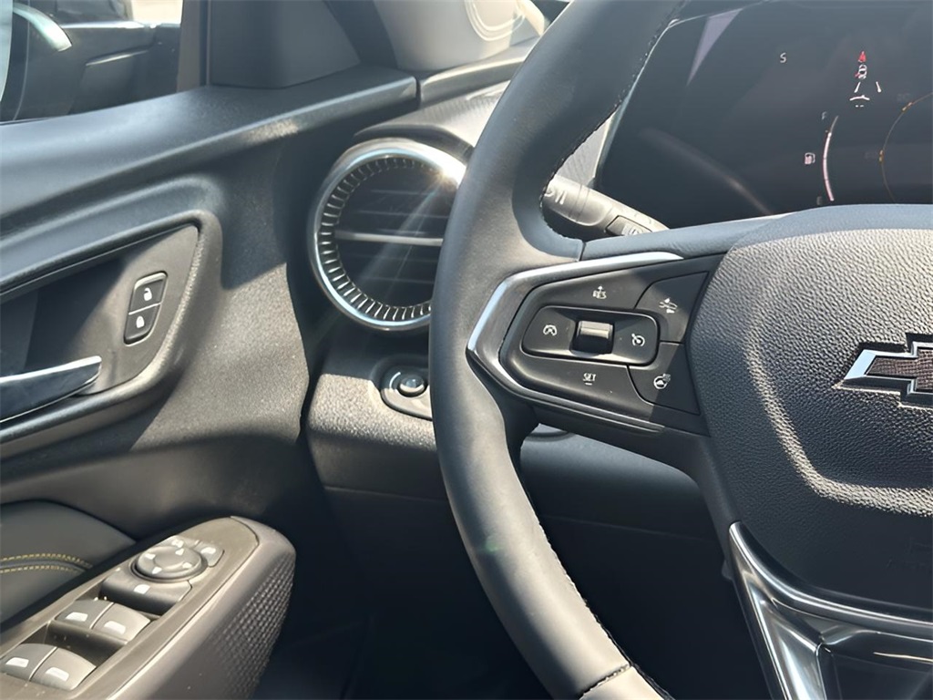 2024 Chevrolet Trax ACTIV photo 13
